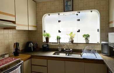 Imagem 16: Sobrado, 318 m² - venda por R$ 1.700.000,00 ou aluguel por R$ 7.250,00/mês - Vila Monument