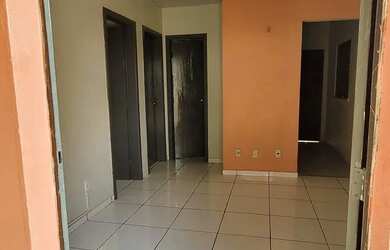 Imagem: A casa possui 1 Dormitório e está localizado em Santa Luzia