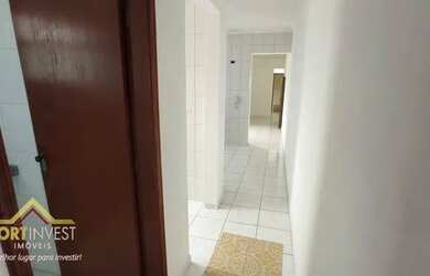 Imagem 5: Apartamento à venda, 67 m² por R$ 475.000,00 - Tupi - Praia Grande/SP