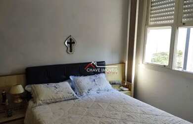 Imagem 10: Apartamento - Aparecida - Santos/SP