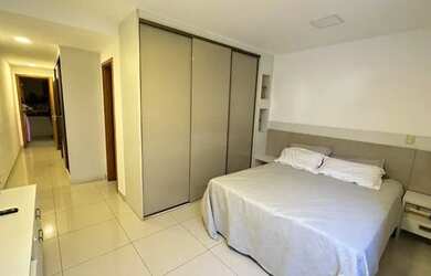 Imagem 9: FIT - Pelinca - Apto. Alaís Bastos - 3 Quartos (sendo 3 suítes) - Modulados