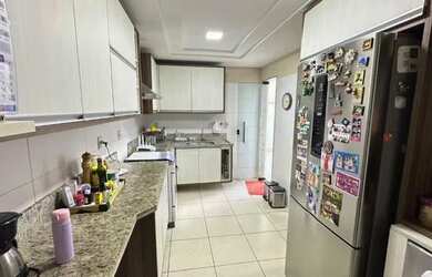 Imagem 12: FIT - Pelinca - Apto. Alaís Bastos - 3 Quartos (sendo 3 suítes) - Modulados