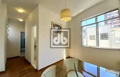 Imagem 2: RUA SENADOR VERGUEIRO - FUNDOS E SILENCIOSO - AMPLO QUARTO E SALA - ÁREA...