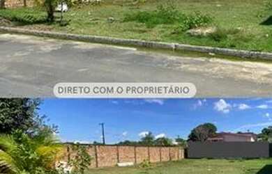 Imagem: O terreno possui 600m² de Área e está localizado em Adrianópolis