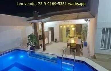 Imagem 6: Leo vende, Vila Olimpia, 3 4 c 2 suítes, piscina, goumert