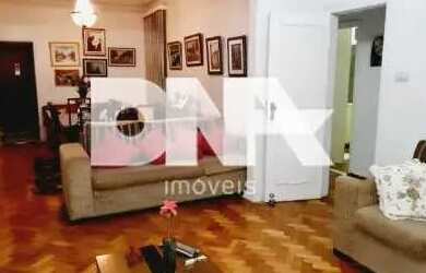 Imagem: O apartamento possui 3 Dormitórios, 2 Banheiros, 138m² de