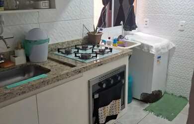 Imagem 13: Condominio Reserva do Tinguá, Ceramica