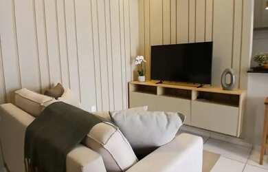 Imagem 4: Residencial Village Possibilidade de ZERO de entrada