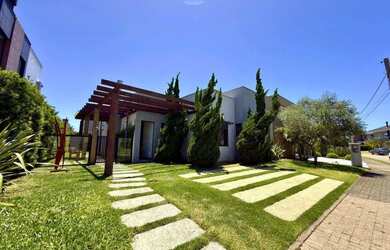 Imagem 2: Casa à venda, 4 quartos, 4 suítes, 2 vagas, Condomínio Sea Coast -...