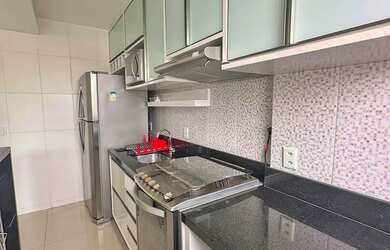 Imagem 10: Spazio Soberano - Apartamento para alugar com 2/4 no Spazio Soberano. Mobiliado