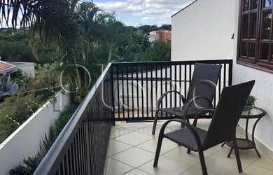 Imagem 8: Casa à venda em Campinas, Parque Nova Campinas, com 4 suítes, com 421.38 m²