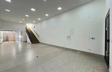 Imagem 3: Sala Comercial em CENTRO. Ar-condicionado, Área de serviçoe154m² de...