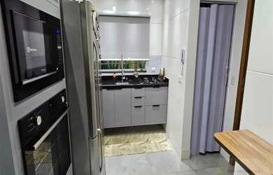 Imagem 4: Condomínio fechado 3 dorms e suíte vaga Imirim locação