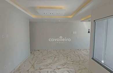 Imagem 6: Casa com 2 dormitórios à venda, 94 m²- Praia de Itaipuaçu Itaipuaçu...