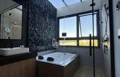 Imagem 16: Casa com 5 suites à venda, 555m² Condomínio Genesis 2, Alphaville -...