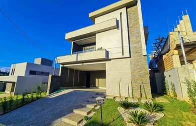 Imagem 8: Sobrado 3 quartos em Senador Canedo