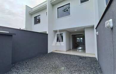 Imagem 9: Sobrado Geminado com 1 suíte(s) mais 2 quarto(s) à venda no bairro BOM RETIRO em JOINVILLE