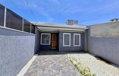 Imagem 3: Casa com 03 Dormitórios para Locação no Bairro Greenfield em Fazenda...