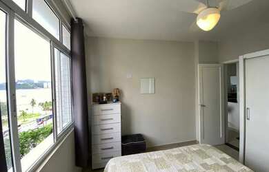 Imagem 14: Imóvel para venda possui 47 metros quadrados com 1 quarto em José Menino...