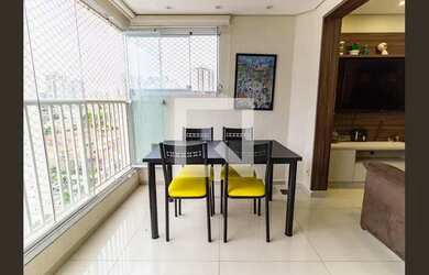 Imagem 9: Apartamento à Venda - Belém, 3 Quartos, 74 m2