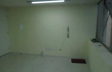 Imagem 5: Sala - Edifício Santa Maria