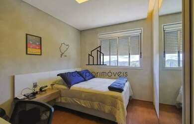 Imagem 13: Apartamento à venda, 3 quartos, 1 suíte, 2 vagas, Vila da Serra - Nova...