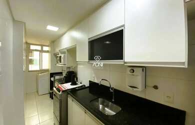 Imagem 13: VENDA - 3 quartos sendo 1 suíte - PRÉDIO FRENTE MAR - Praia da Costa - R$ 960.000,00 REF