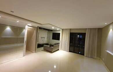 Imagem 3: Apartamento com 2 dormitórios para alugar, 118 m² - Jardim Esplanada...