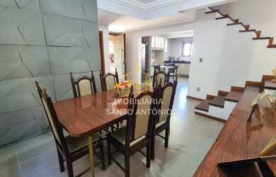 Imagem 5: Casa à venda, 4 quartos, 1 suíte, 5 vagas, CACUPÉ - Florianópolis/SC