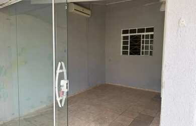 Imagem 2: Casa para locação com 100 metros quadrados com 3 quartos