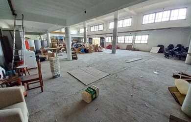 Imagem 12: Prédio Comercial na ERS 240 no bairro Portão Velho em Portão