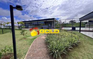 Imagem 4: Terreno em Condomínio para Venda em Uberlândia, Loteamento Portal do...