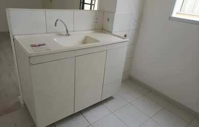 Imagem 5: APARTAMENTO RESIDENCIAL em SALTO - SP, GUARAÚ