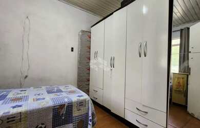 Imagem 13: CASA COM 3 DORMITÓRIOS, 2 BANHEIROS E PÁTIO