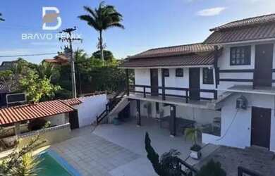 Imagem 4: Casa para Venda em Saquarema, Boqueirão, 19 dormitórios, 19 suítes,...