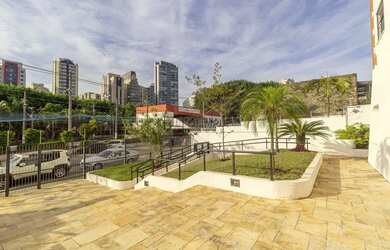 Imagem 10: Aluguel Apartamento 2 Dormitórios - 90 m² Vila Olímpia