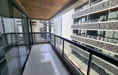 Imagem: Apartamento 3 Quartos para Locação em Maceió, Ponta Verde