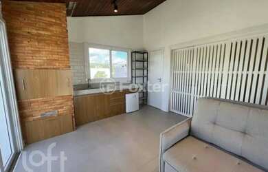 Imagem 1: Cobertura à venda Rua Butuí, Cristal - Porto Alegre