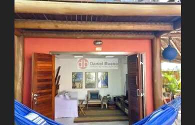 Imagem 15: Bangalô para Aluguel Anual - Condomínio Frente Mar