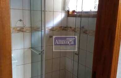 Imagem 13: Casa com piscina, churrasqueira, 3 dormitórios, 1 suíte e 8 vagas de...