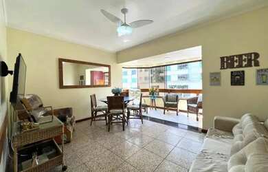 Imagem 2: Apartamento 2 dormitórios dependência de empregada em Capão da Canoa