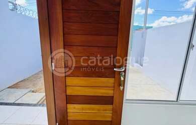 Imagem 8: CASAS NOVAS NO CONJUNTO NO ALAMEDA DOS JARDINS