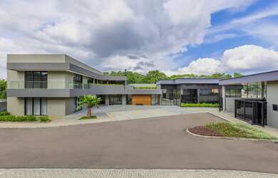 Imagem 7: NA MELHOR LOCALIZAÇÃO AO LADO DO PARQUE BARIGUI