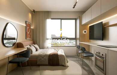 Imagem 5: SYNC Floriano Compactos de Luxo no Centro de Santa Maria