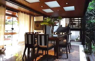 Imagem 9: Casa com 4 quartos à venda, 551 m² por R$ 2.470.000 - Itaipu - Niterói/RJ