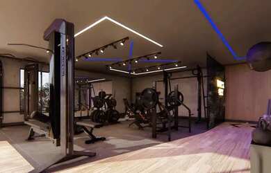 Imagem 9: Repasso Apto. 3/4 na planta, 2 vagas, varanda, Cond. Reserva Mandala,...