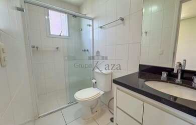 Imagem 5: Oportunidade - Apartamento - Jardim das Industrias - Residencial Grand Splendor - 3 Dormit