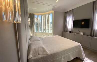 Imagem 13: Apartamento Frente Mar no Petit Château em Itapema 3 Suítes 3 Vagas...