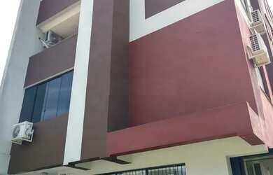 Imagem 2: Apartamento de 1 dormitório, garagem, Churrasq. Elevador