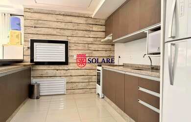 Imagem 5: Lindo apto de 3 dormitórios para 9 pessoas em Bombas